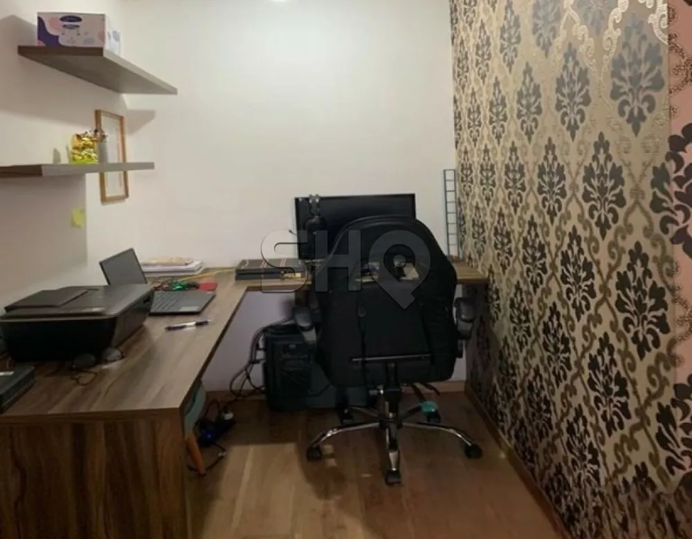 Apartamento à venda com 3 quartos, 98m² - Foto 7