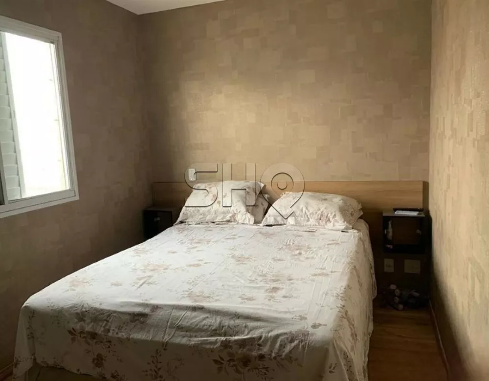 Apartamento à venda com 3 quartos, 98m² - Foto 8