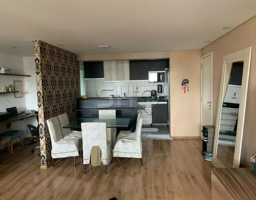 Apartamento à venda com 3 quartos, 98m² - Foto 1