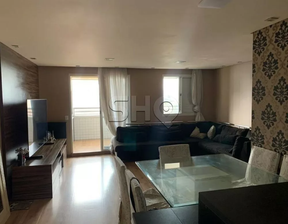 Apartamento à venda com 3 quartos, 98m² - Foto 3