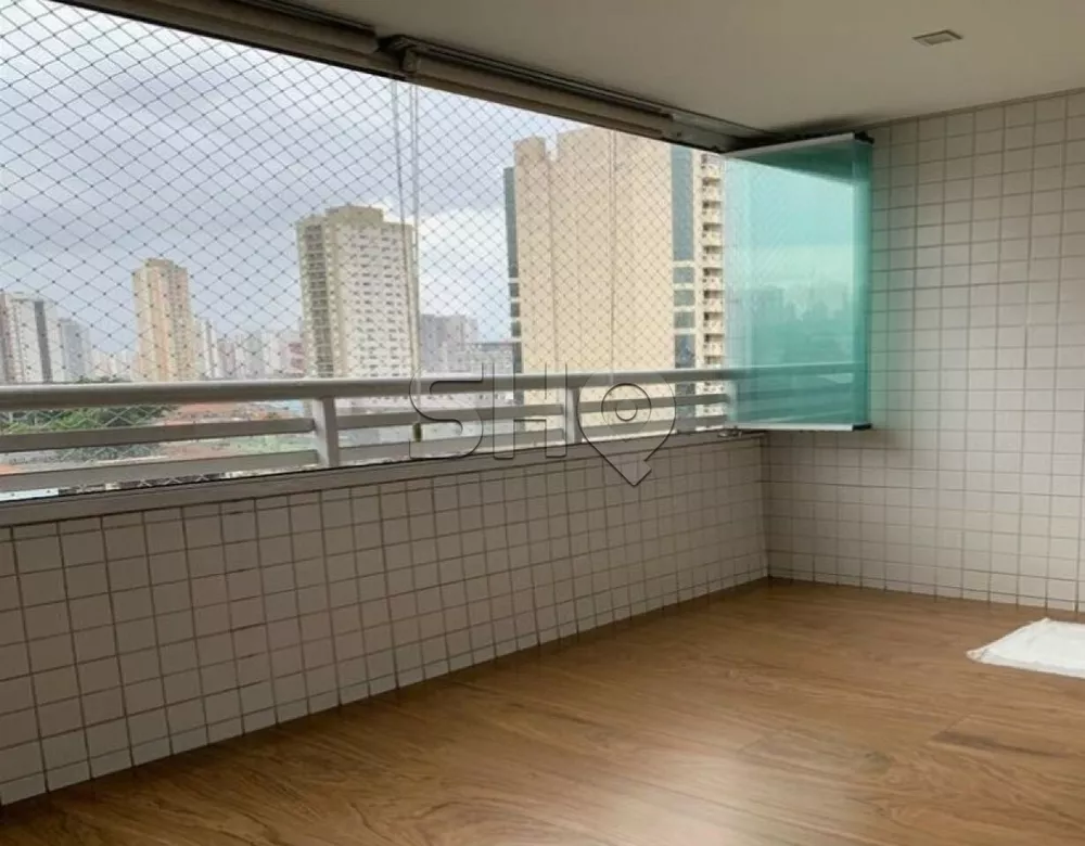 Apartamento à venda com 3 quartos, 98m² - Foto 6