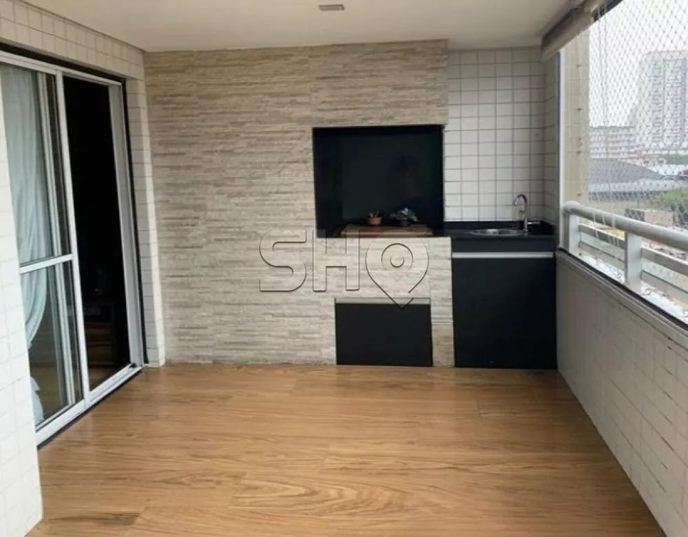 Apartamento à venda com 3 quartos, 98m² - Foto 5