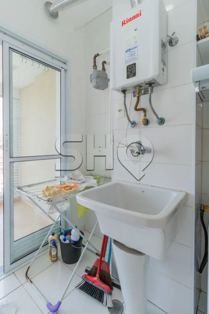 Apartamento, 2 quartos, 61 m² - Foto 2