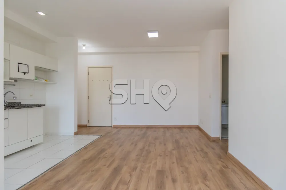 Apartamento, 2 quartos, 61 m² - Foto 1