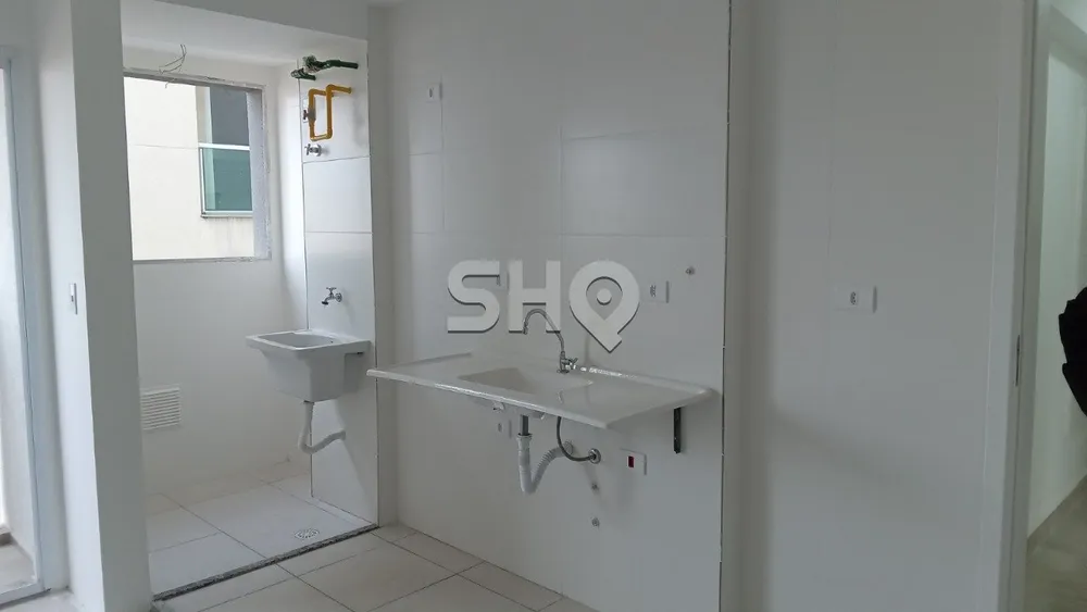 Apartamento, 2 quartos, 42 m² - Foto 7