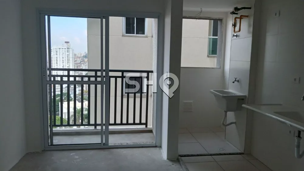 Apartamento, 2 quartos, 42 m² - Foto 4