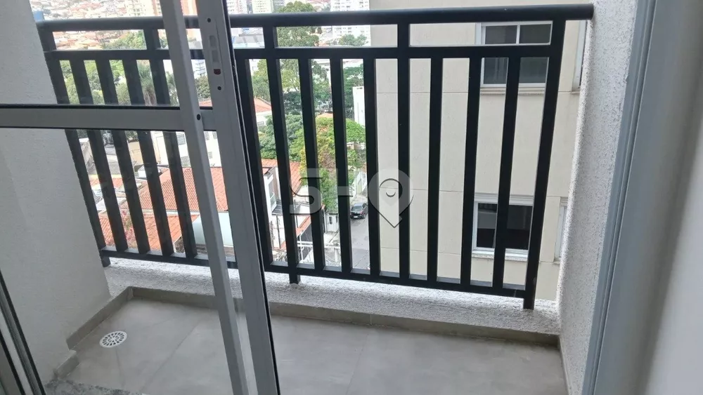 Apartamento, 2 quartos, 42 m² - Foto 2