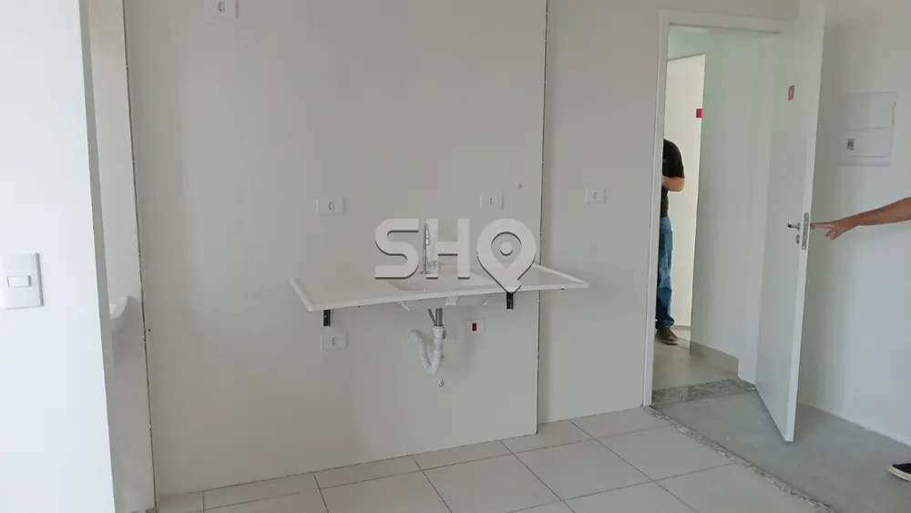 Apartamento, 2 quartos, 42 m² - Foto 2