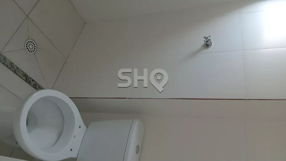Apartamento, 2 quartos, 42 m² - Foto 3