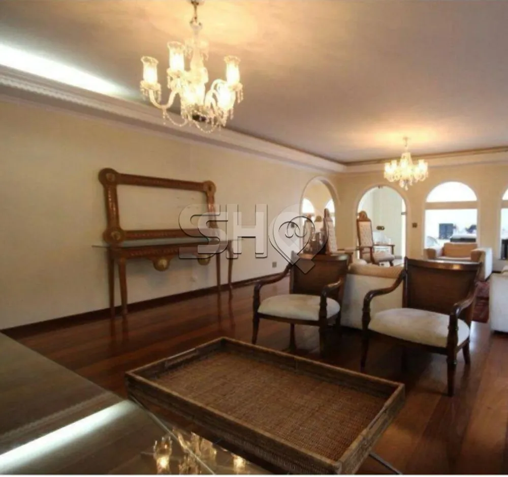 Casa, 5 quartos, 698 m² - Foto 3