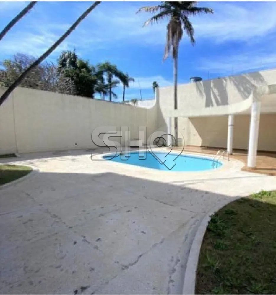 Casa, 5 quartos, 698 m² - Foto 4