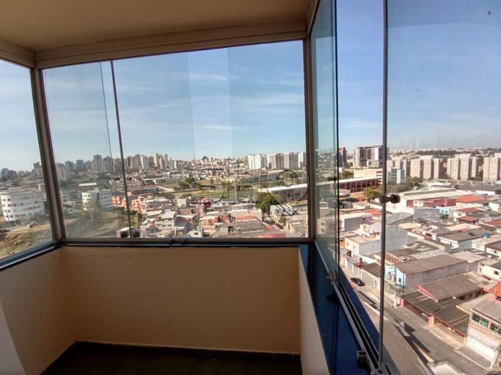Apartamento, 2 quartos, 64 m² - Foto 2