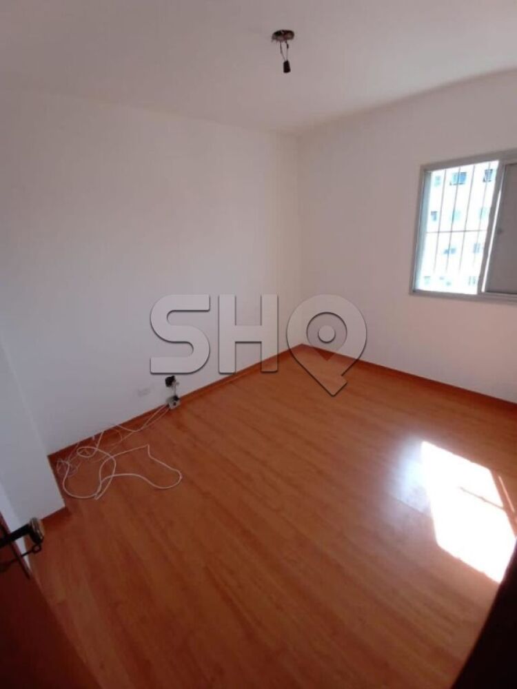 Apartamento, 2 quartos, 64 m² - Foto 1