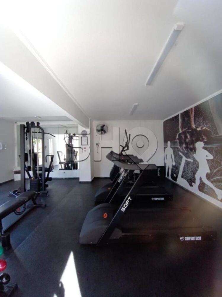 Apartamento, 2 quartos, 64 m² - Foto 14