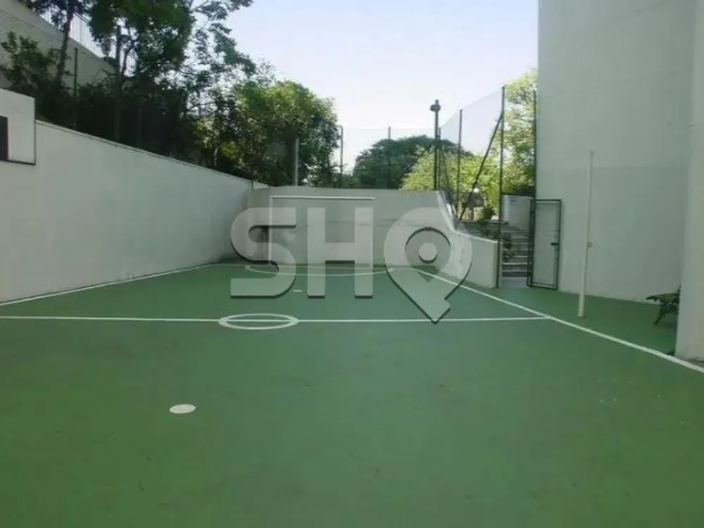 Apartamento, 4 quartos, 270 m² - Foto 2