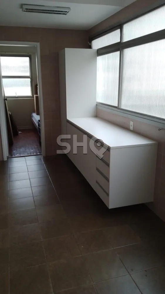 Apartamento, 4 quartos, 270 m² - Foto 4