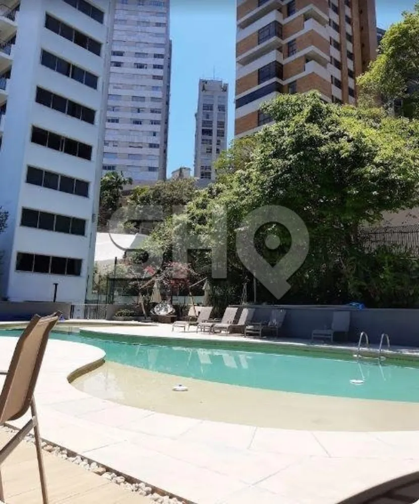 Apartamento, 4 quartos, 270 m² - Foto 3