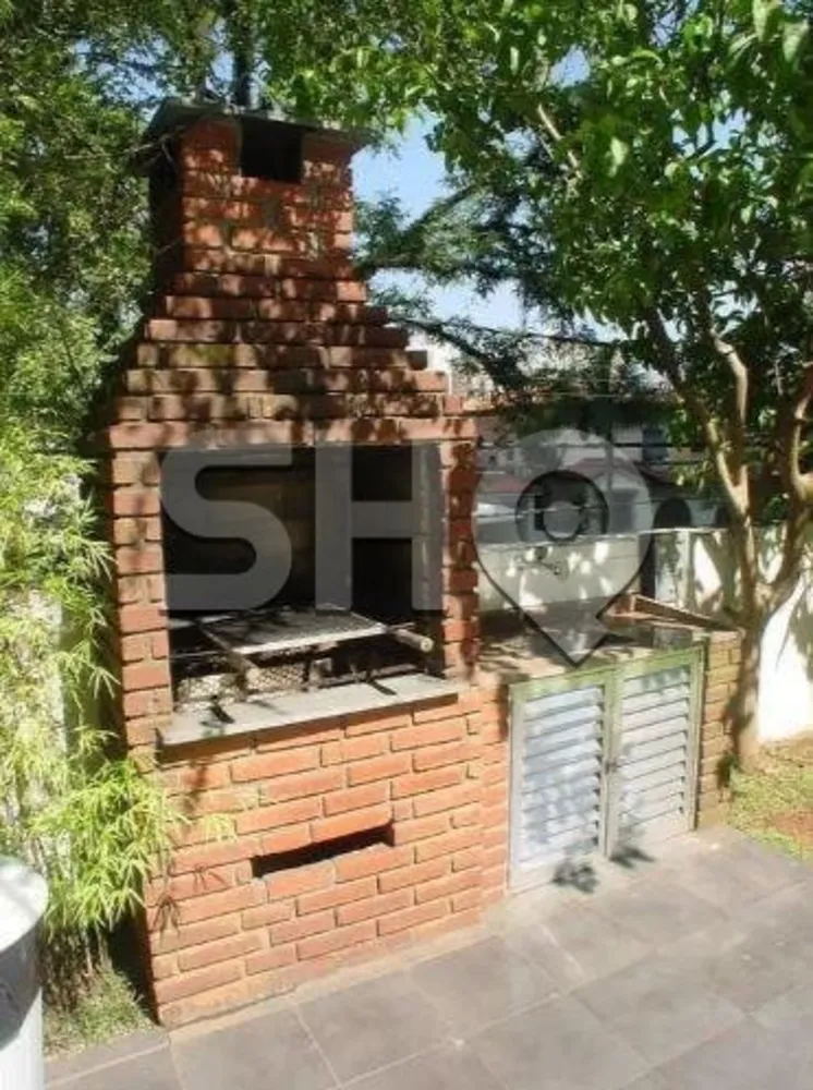 Apartamento, 4 quartos, 270 m² - Foto 15