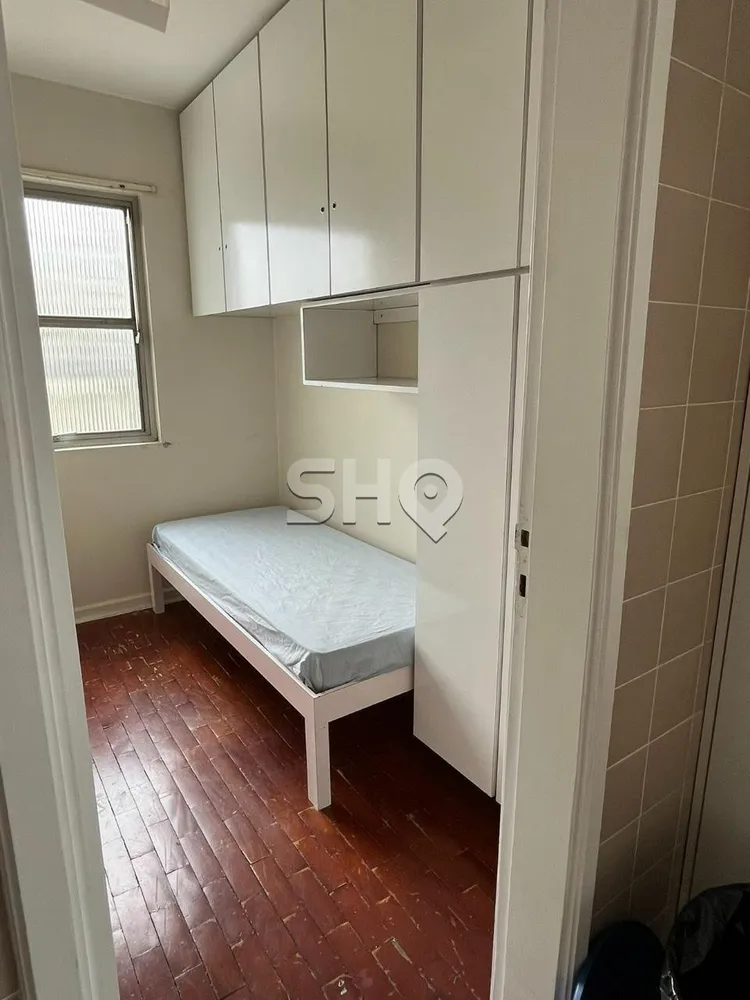 Apartamento, 4 quartos, 270 m² - Foto 1