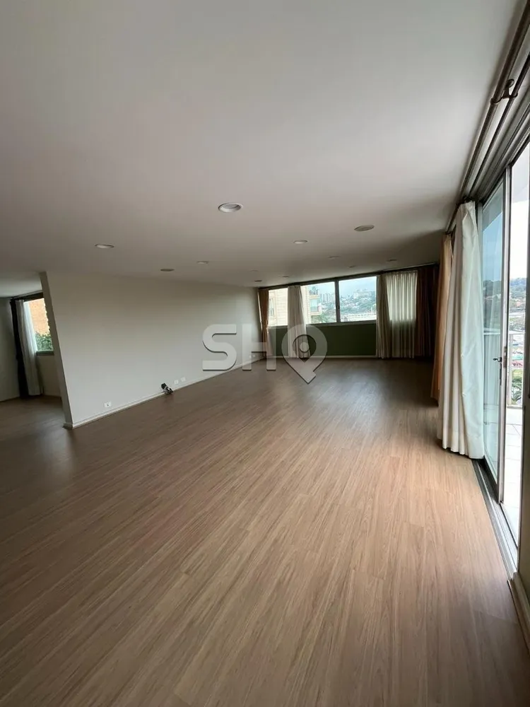 Apartamento, 4 quartos, 270 m² - Foto 1