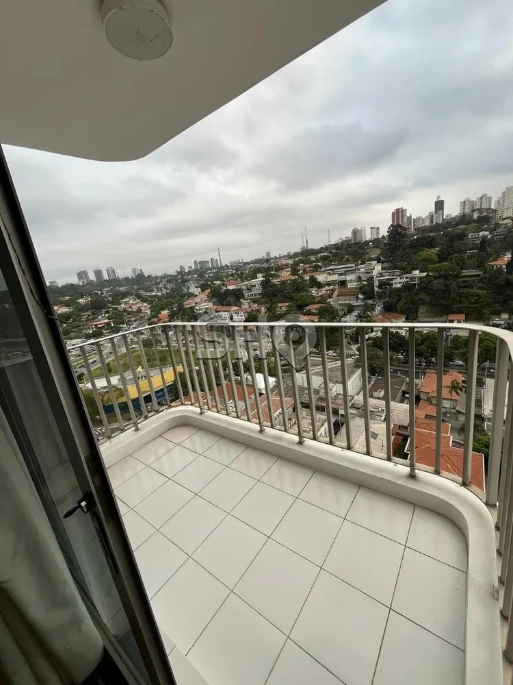 Apartamento, 4 quartos, 270 m² - Foto 4
