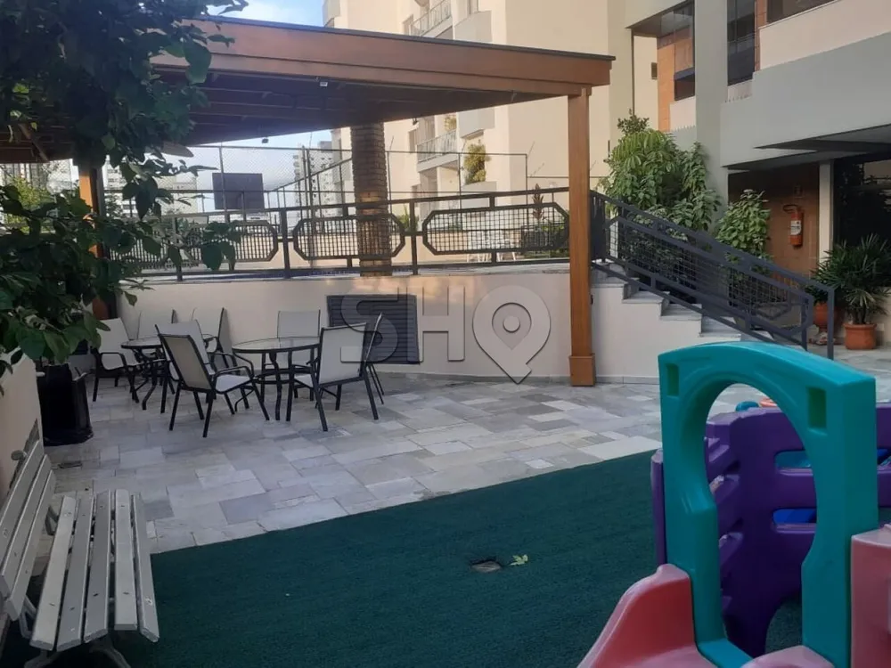 Apartamento, 3 quartos, 136 m² - Foto 2