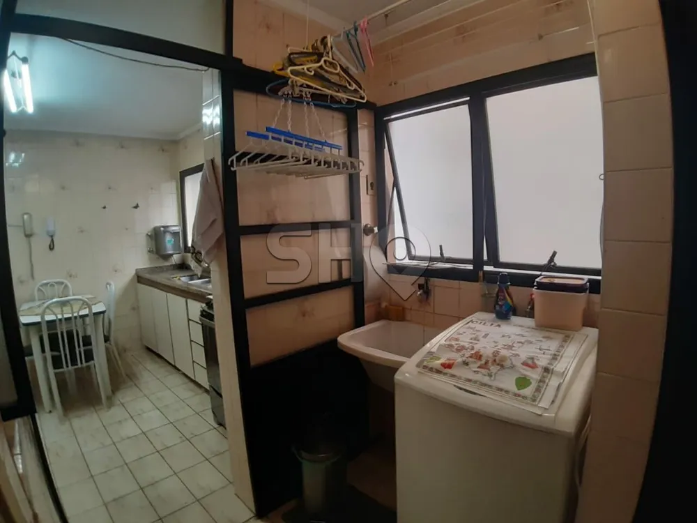 Apartamento, 3 quartos, 136 m² - Foto 1
