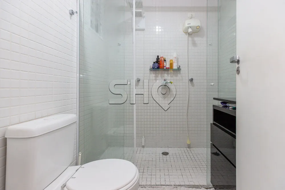 Sobrado, 3 quartos, 150 m² - Foto 8