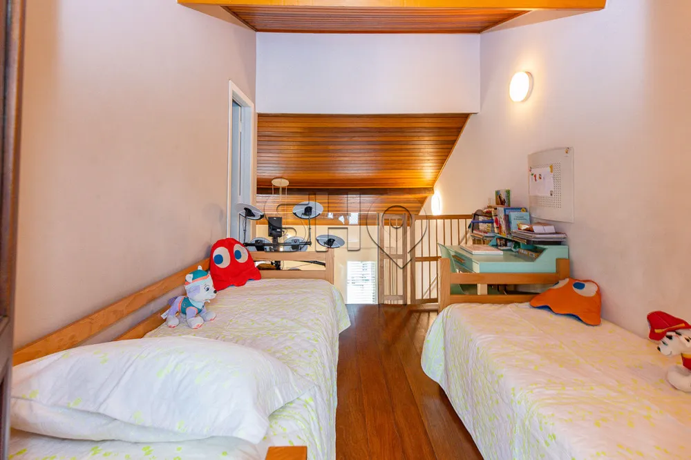 Sobrado, 3 quartos, 150 m² - Foto 4
