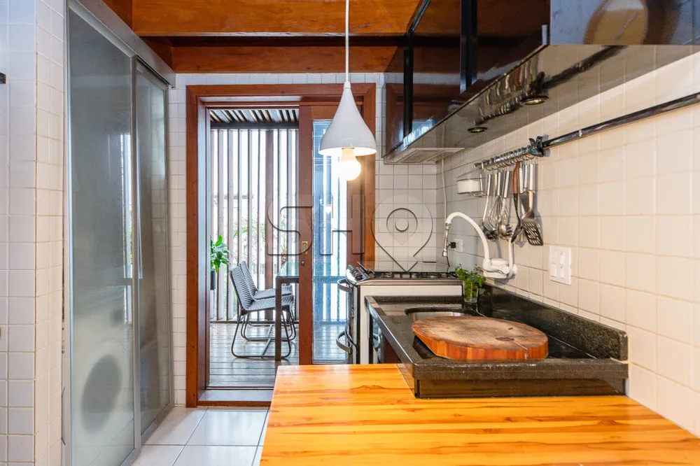 Sobrado, 3 quartos, 150 m² - Foto 7