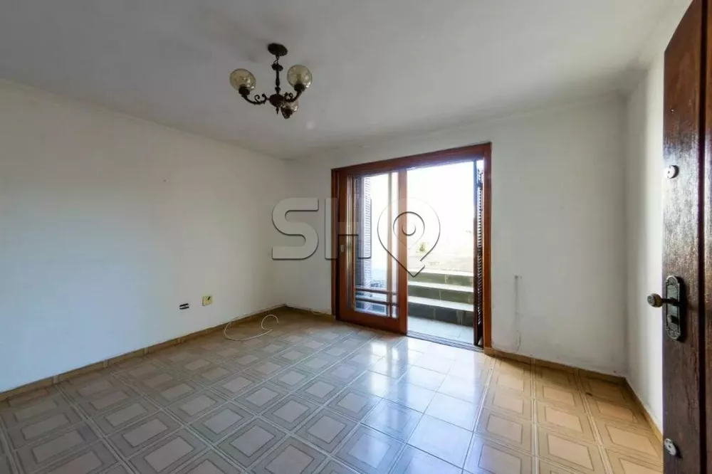 Casa à venda com 4 quartos, 160m² - Foto 1