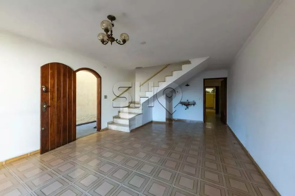 Casa à venda com 4 quartos, 160m² - Foto 3