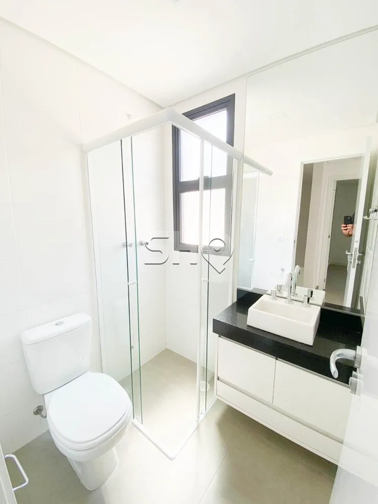 Casa de Condomínio, 2 quartos - Foto 10
