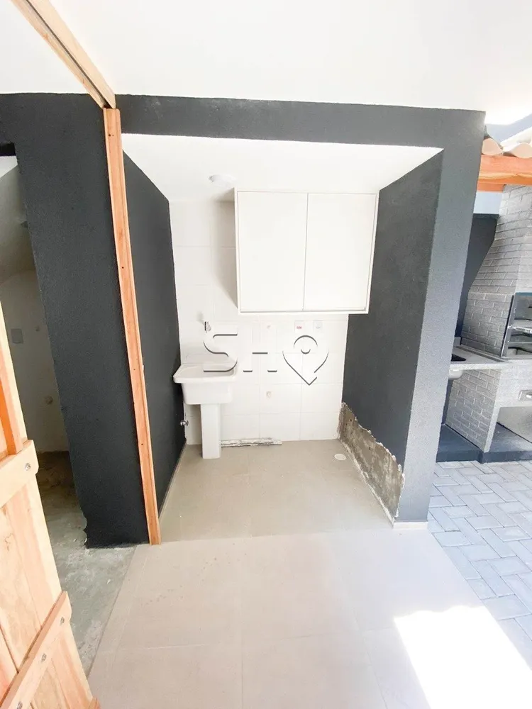 Casa de Condomínio, 2 quartos - Foto 15
