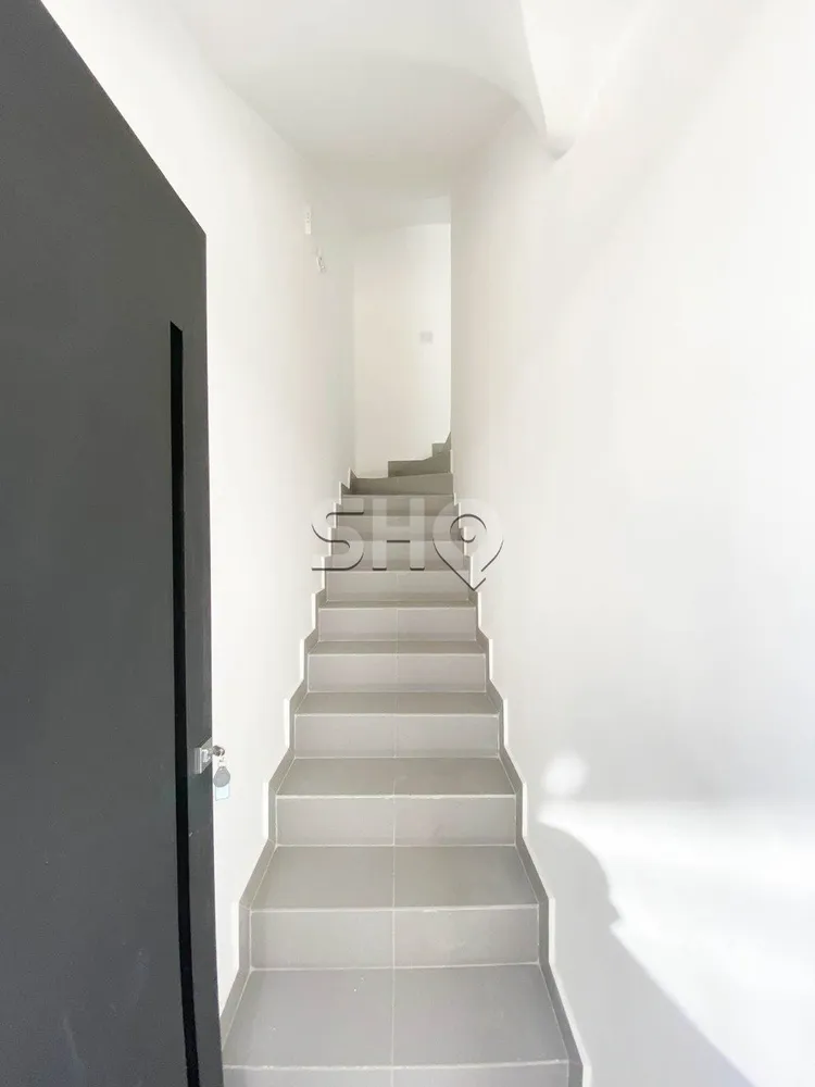 Casa de Condomínio, 2 quartos - Foto 4