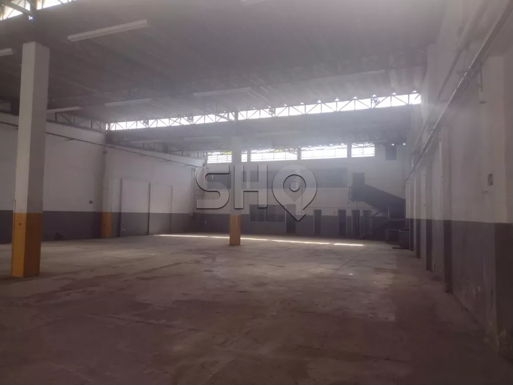 Depósito-Galpão-Armazém para alugar, 1000m² - Foto 1