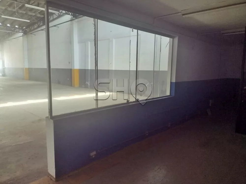 Depósito-Galpão-Armazém para alugar, 1000m² - Foto 4