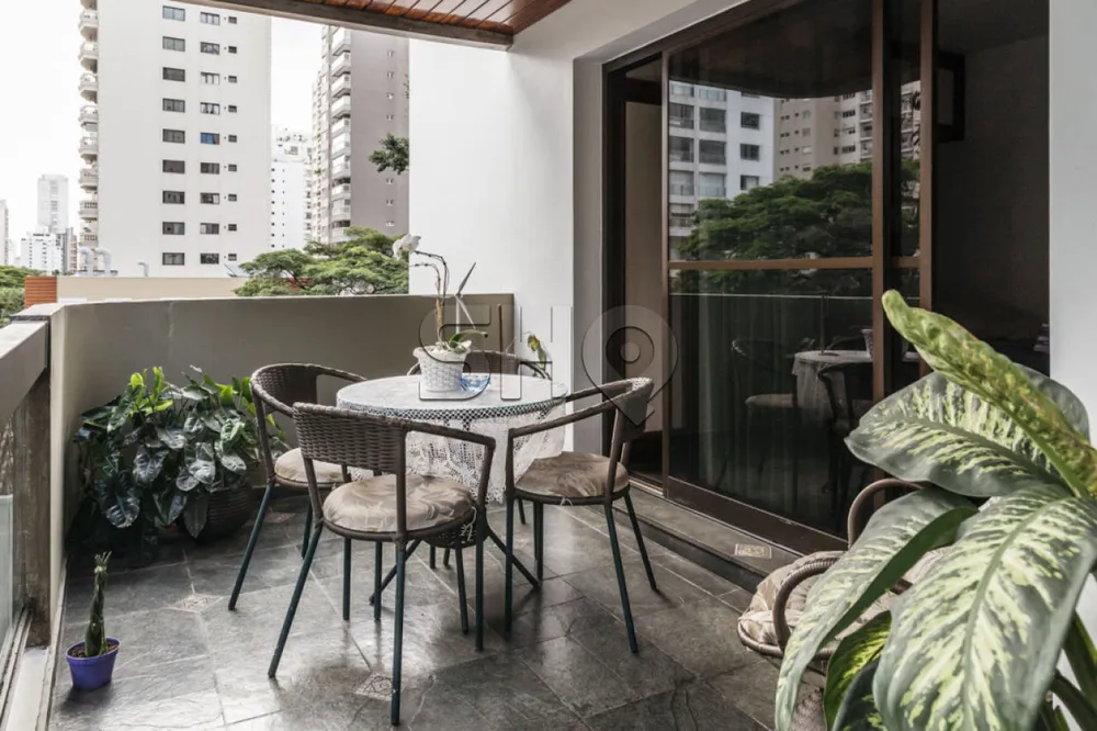 Apartamento, 4 quartos, 233 m² - Foto 7