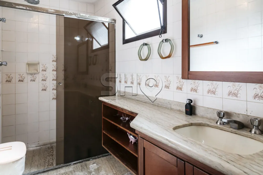 Apartamento, 4 quartos, 233 m² - Foto 8