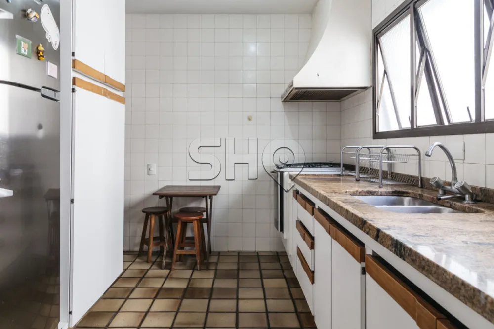 Apartamento, 4 quartos, 233 m² - Foto 11
