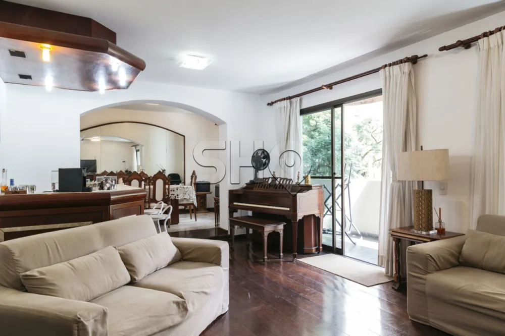 Apartamento, 4 quartos, 233 m² - Foto 8