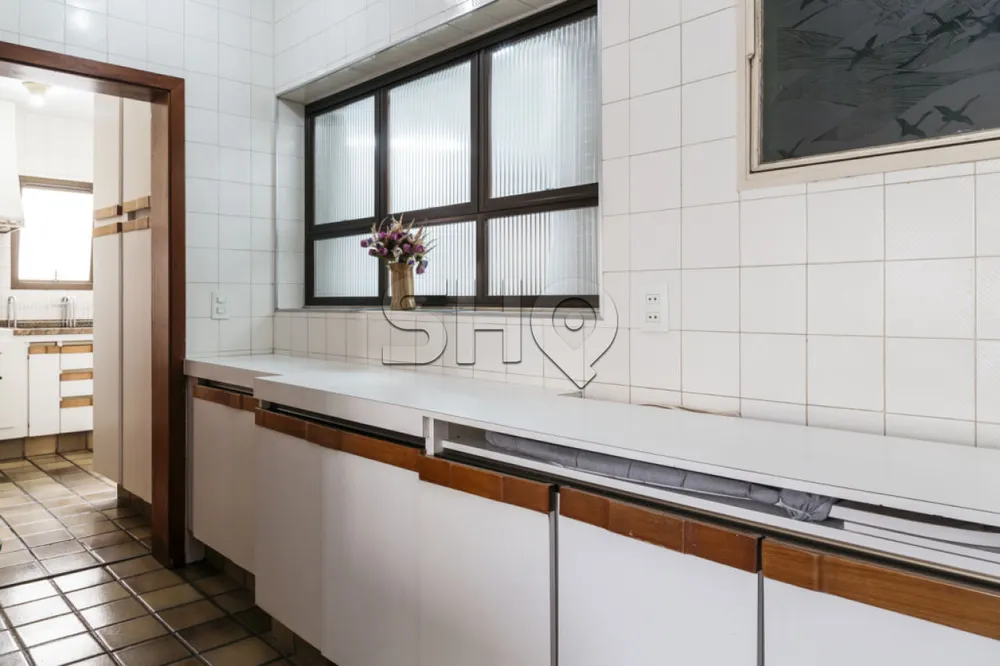 Apartamento, 4 quartos, 233 m² - Foto 10