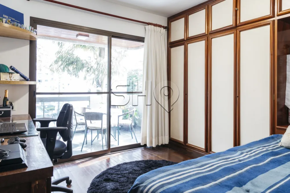 Apartamento, 4 quartos, 233 m² - Foto 7