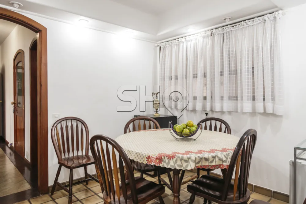 Apartamento, 4 quartos, 233 m² - Foto 4