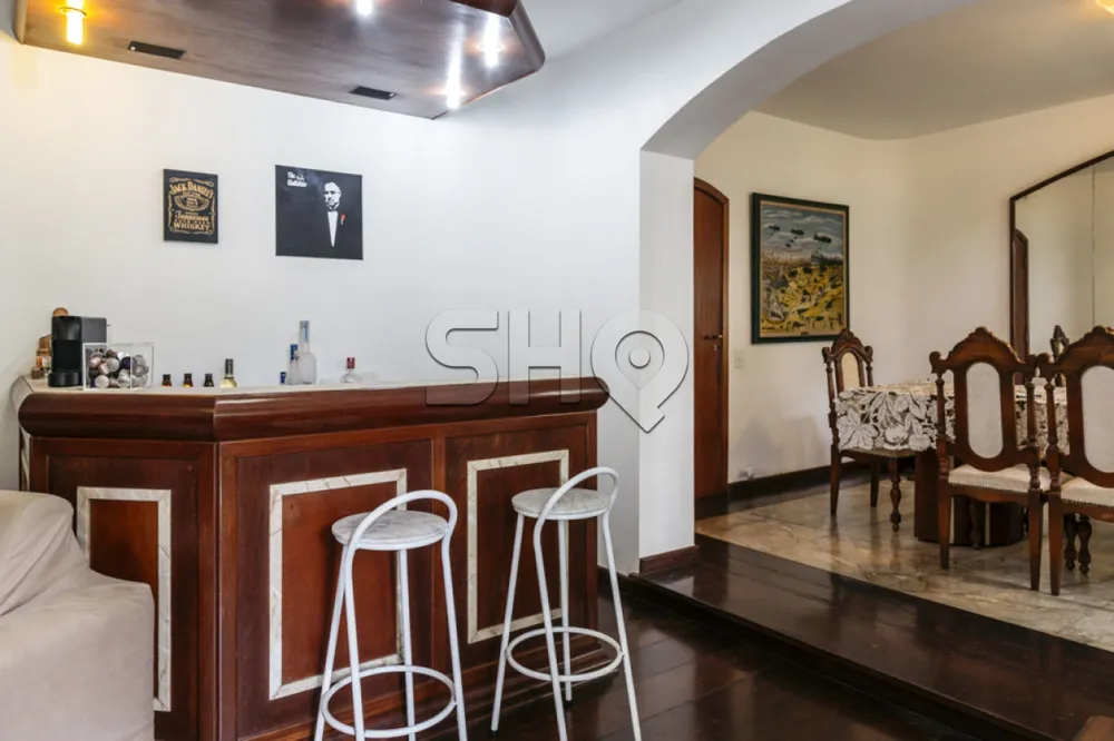 Apartamento, 4 quartos, 233 m² - Foto 3