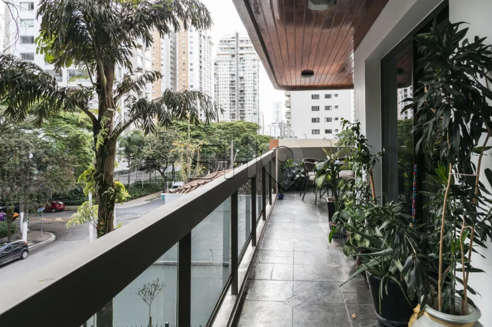 Apartamento, 4 quartos, 233 m² - Foto 2