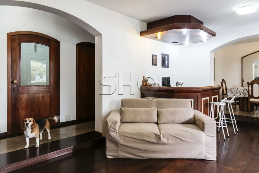 Apartamento, 4 quartos, 233 m² - Foto 5