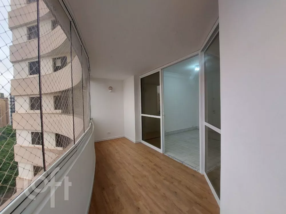 Apartamento à venda com 2 quartos, 120m² - Foto 3