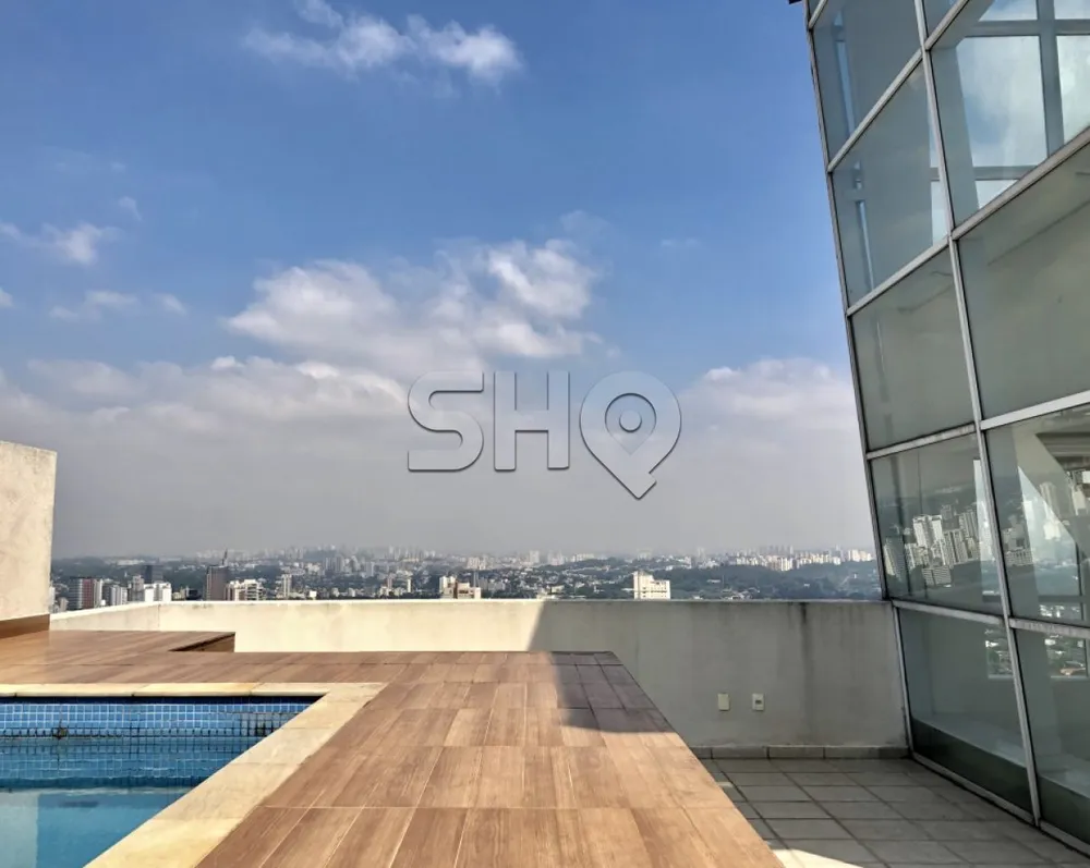 Cobertura, 4 quartos, 345 m² - Foto 7