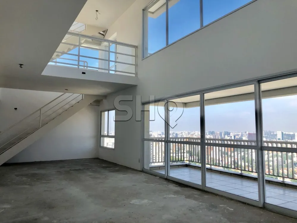 Cobertura, 4 quartos, 345 m² - Foto 3